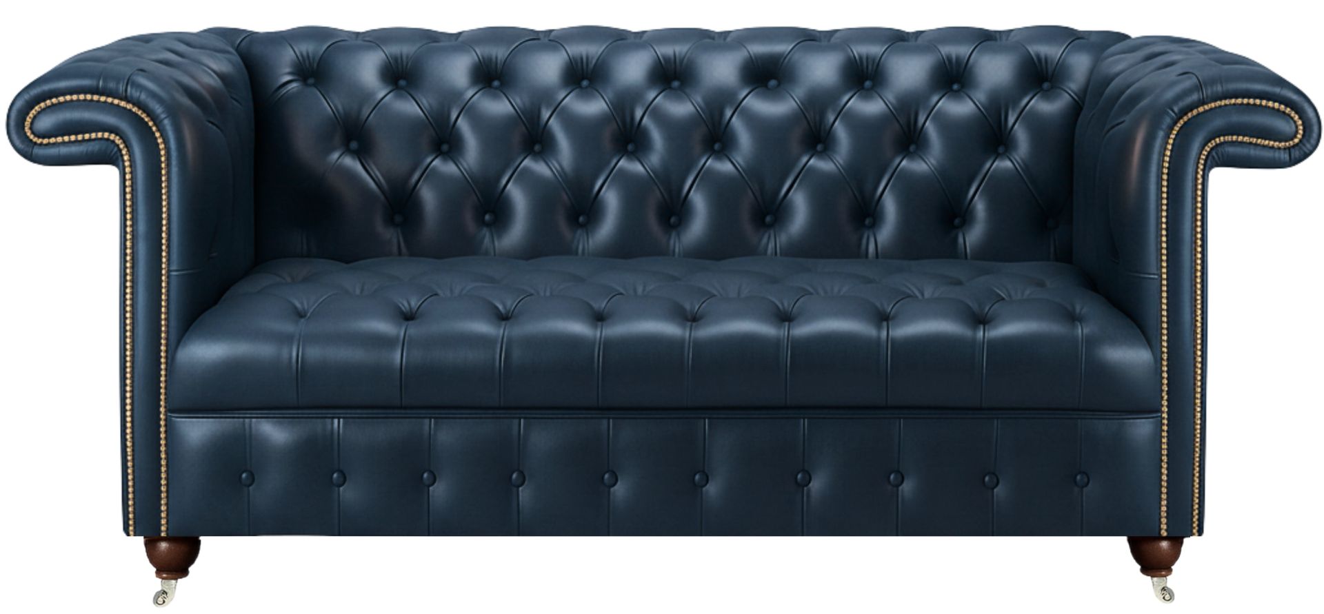 The Chelsea Chesterfield